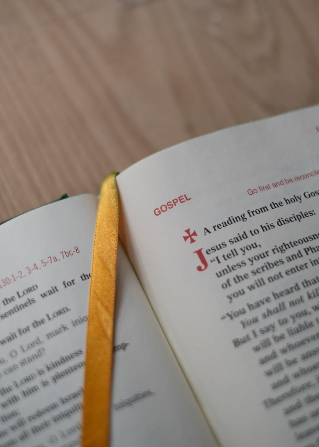 What is the Gospel?