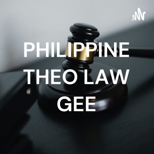 PHILIPPINE THEO LAW GEE